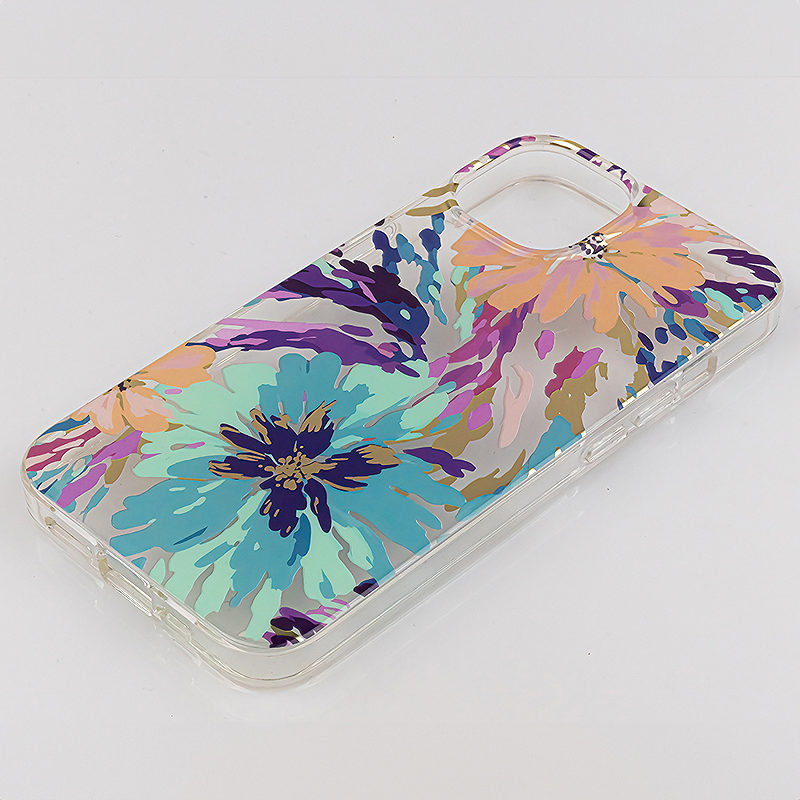 IMD print case for Samsung Galaxy A35 5G splash - Billede 4