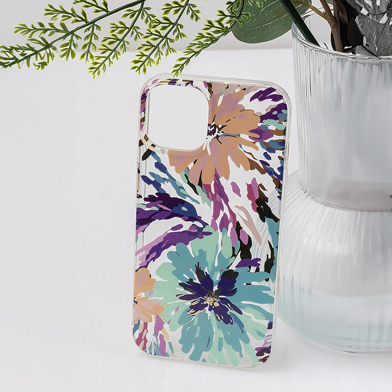 IMD print case for Samsung Galaxy A35 5G splash - Billede 5