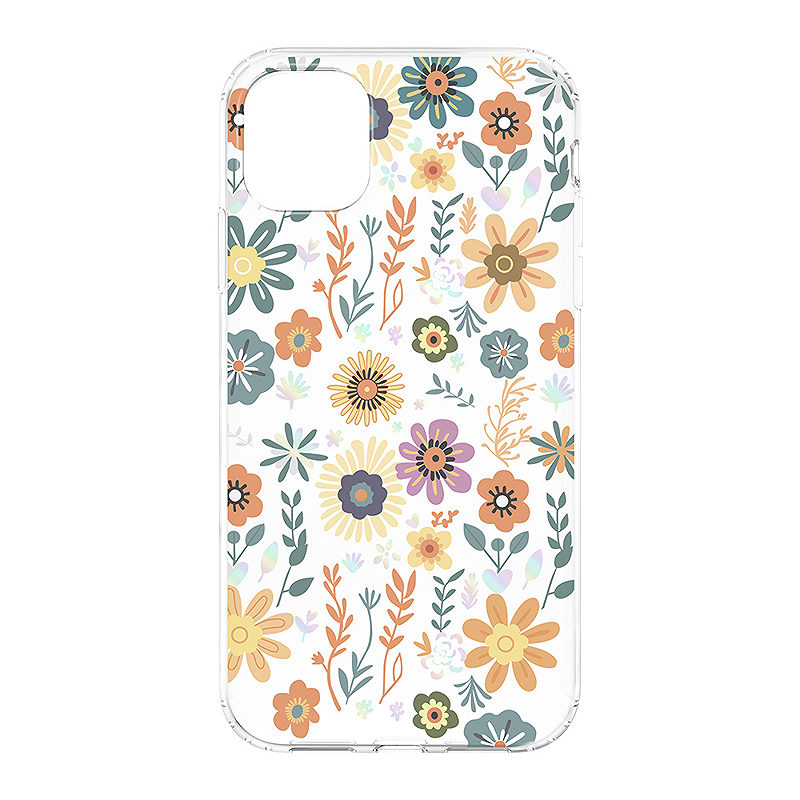 IMD print case for iPhone 11 field - Billede 2