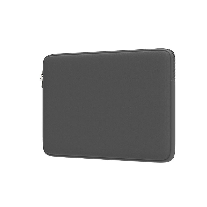 BWOO laptop bag size 15"-grey - Billede 3
