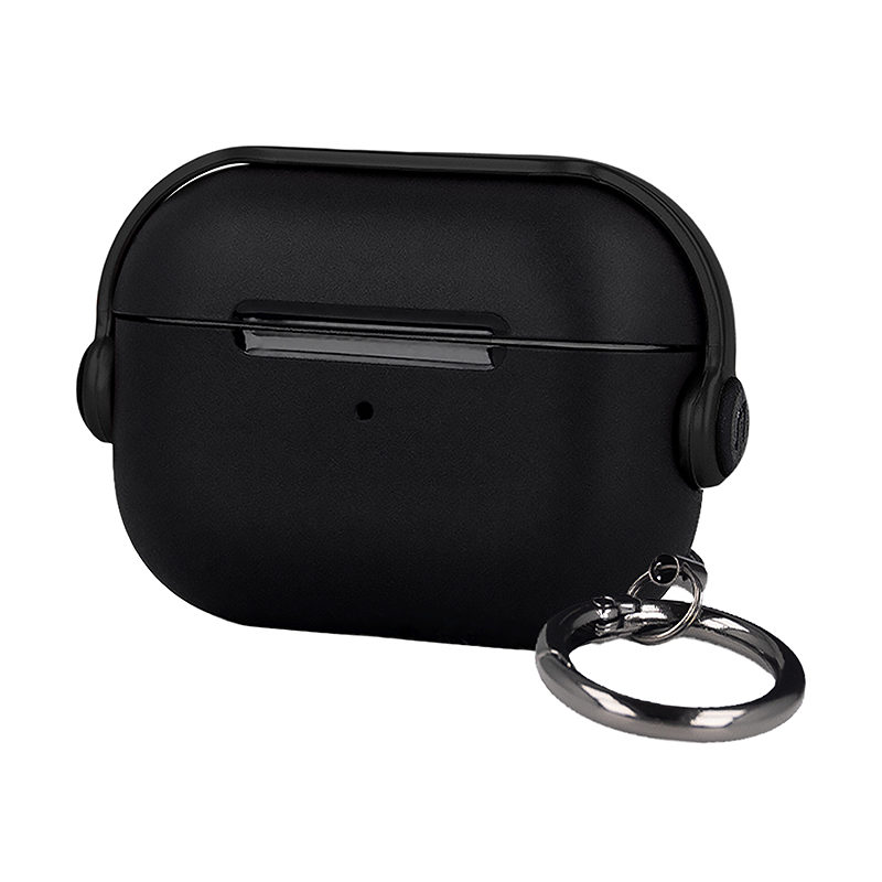 Case for Airpods / Airpods 2 Headset black - Billede 4