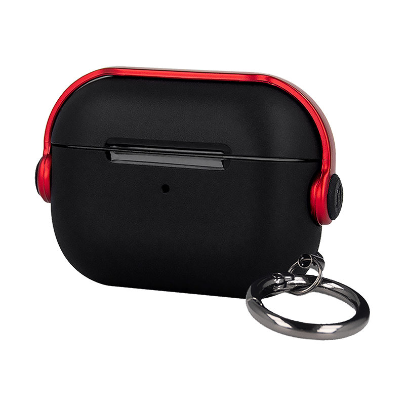 Case for Airpods 3 Headset red - Billede 4