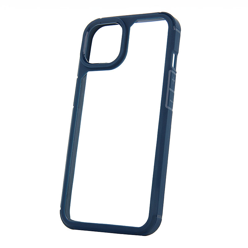 Color Shock case for Samsung Galaxy A34 5G blue - Billede 3