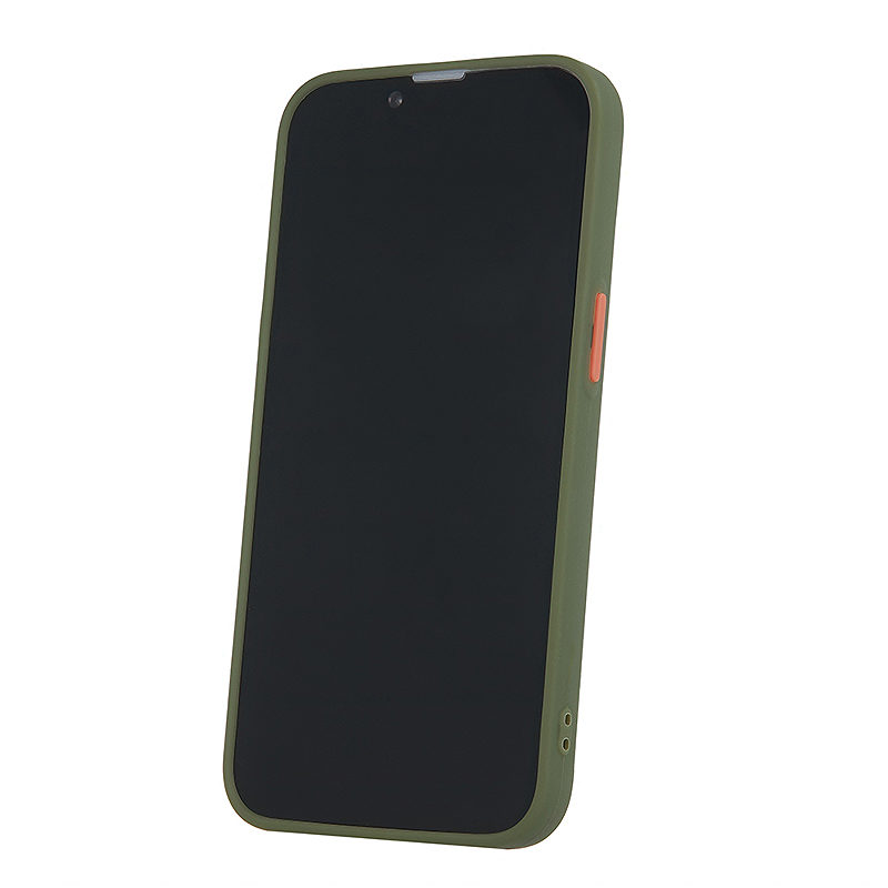 Ultra Trendy case for Samsung Galaxy S23 Travel green - Billede 5