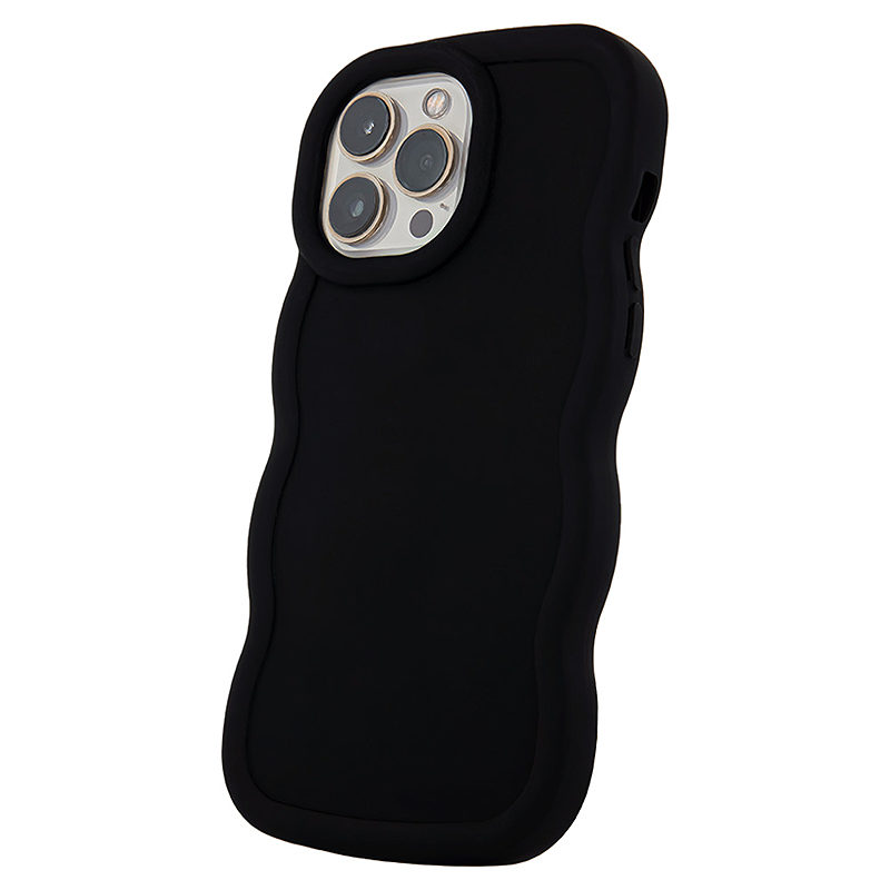 Candy case for Samsung Galaxy A34 5G black - Billede 2