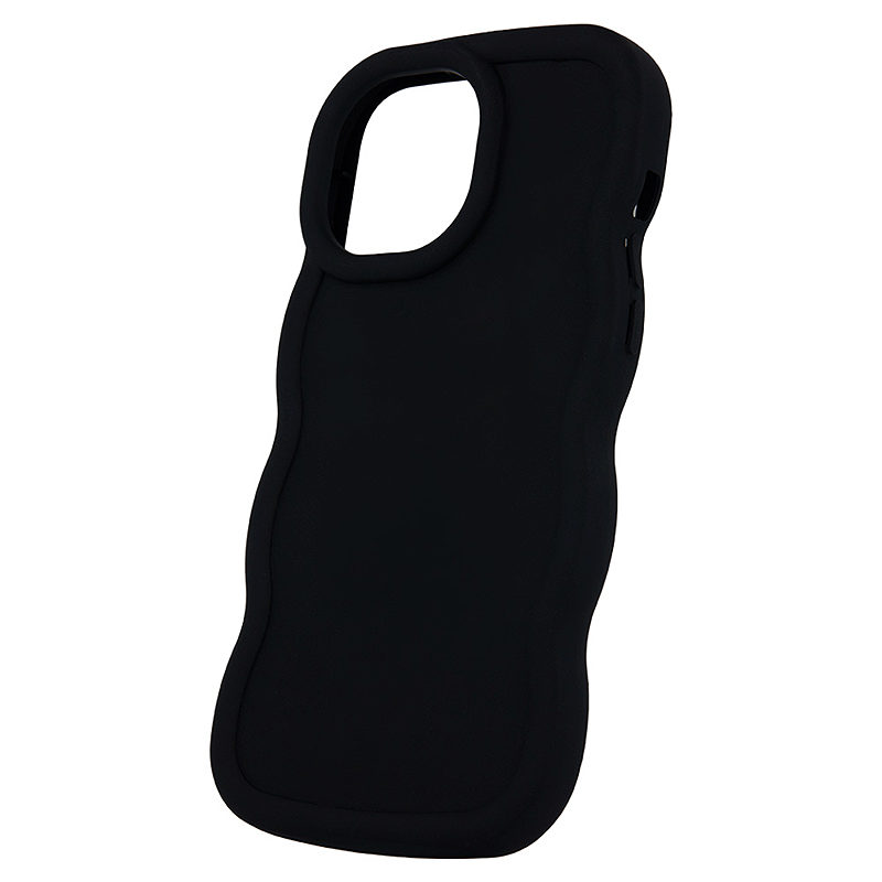 Candy case for Samsung Galaxy A34 5G black - Billede 3
