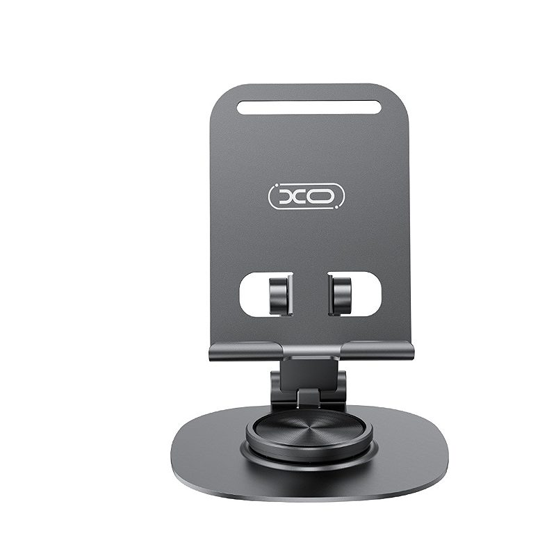 XO holder stand C151 black rotating 360 - Billede 3
