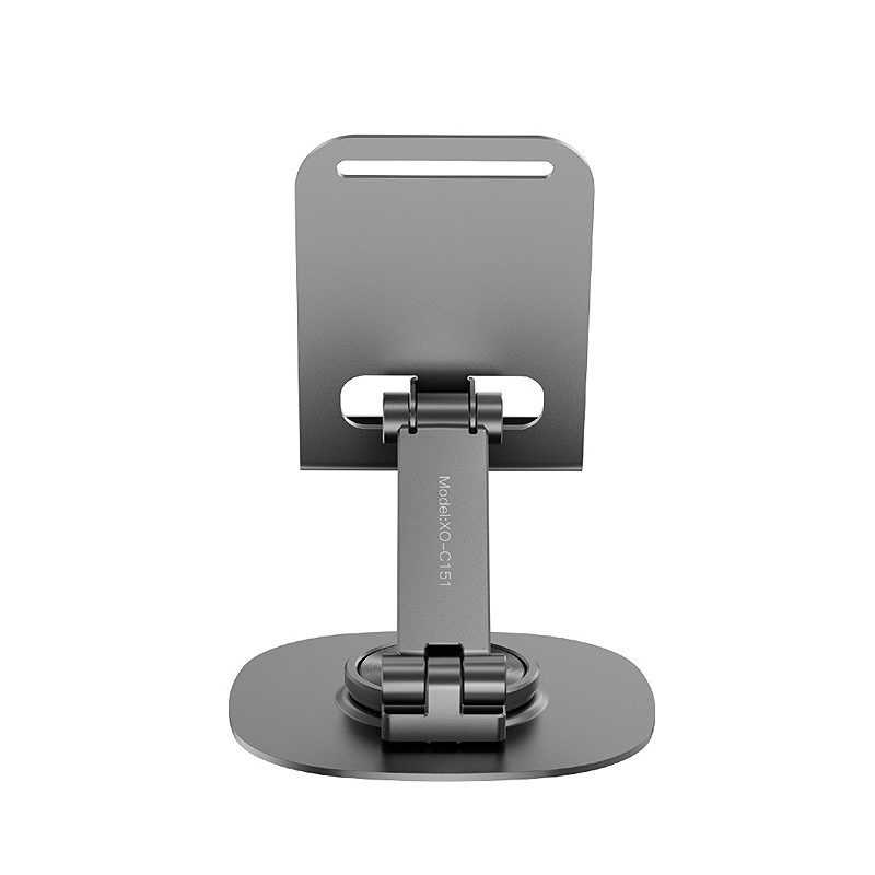 XO holder stand C151 black rotating 360 - Billede 4