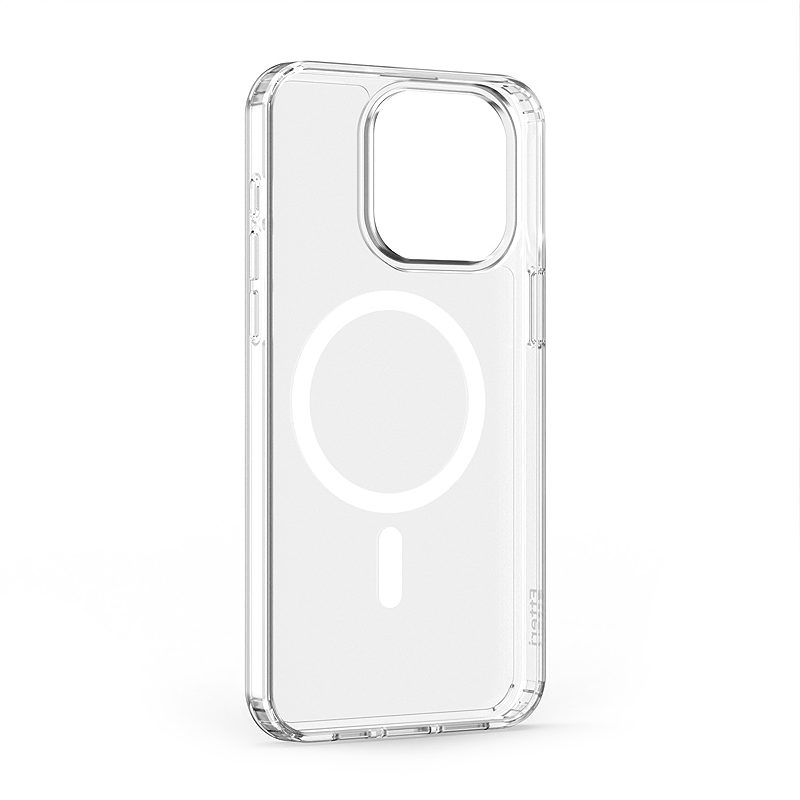 Etteri Hybrid Mag case for iPhone 15 Pro 6,1" - Billede 3