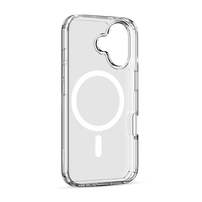 Etteri Hybrid Mag case for iPhone 16 6,1" - Billede 3