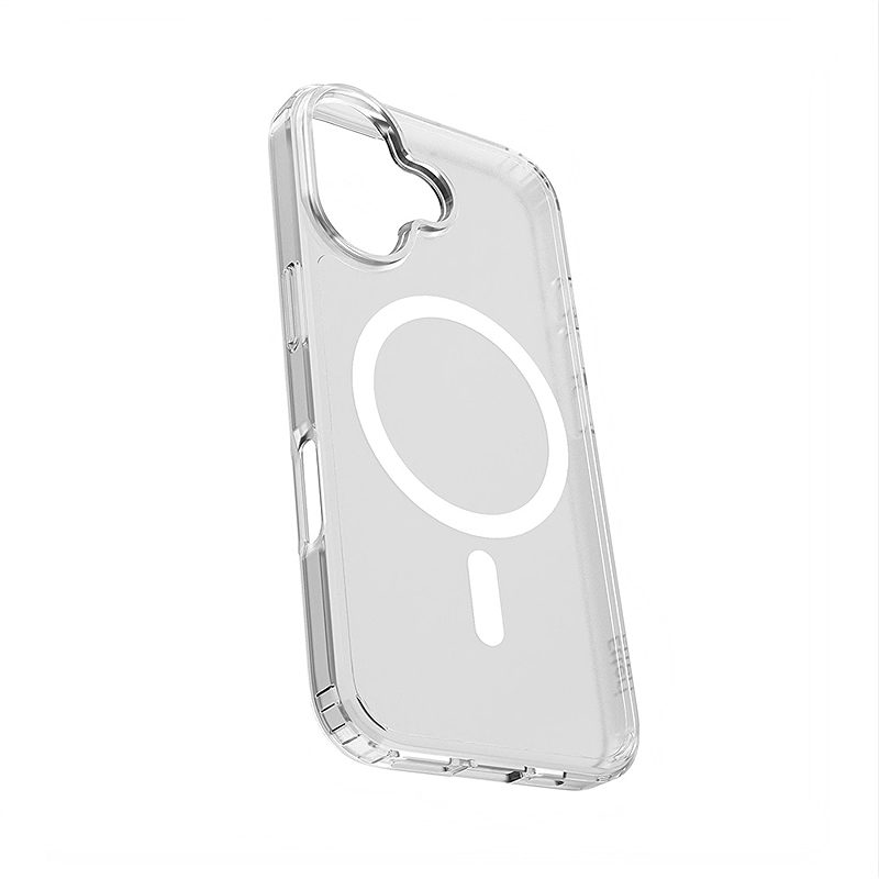 Etteri Hybrid Mag case for iPhone 16 6,1" - Billede 4