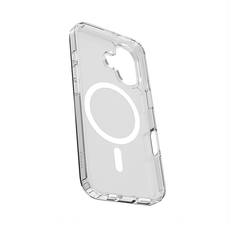 Etteri Hybrid Mag case for iPhone 16 6,1" - Billede 5