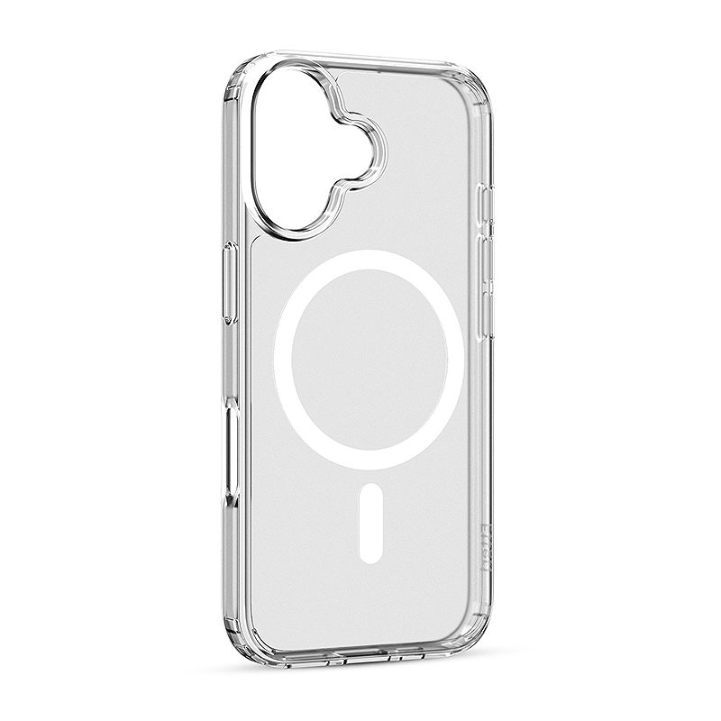 Etteri Hybrid Mag case for iPhone 16 Plus 6,7" - Billede 2
