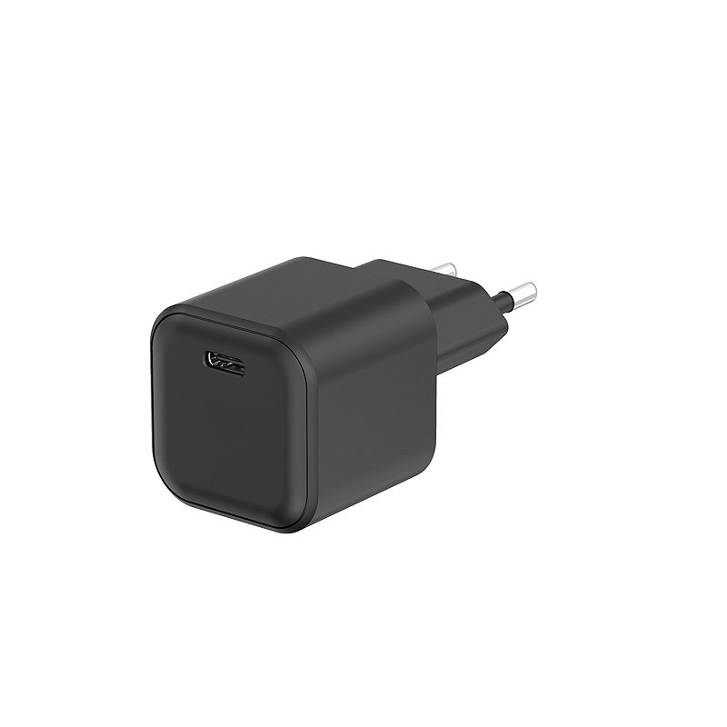 Setty wall charger USB-C 35W LSGaN-C-351 black - Billede 3