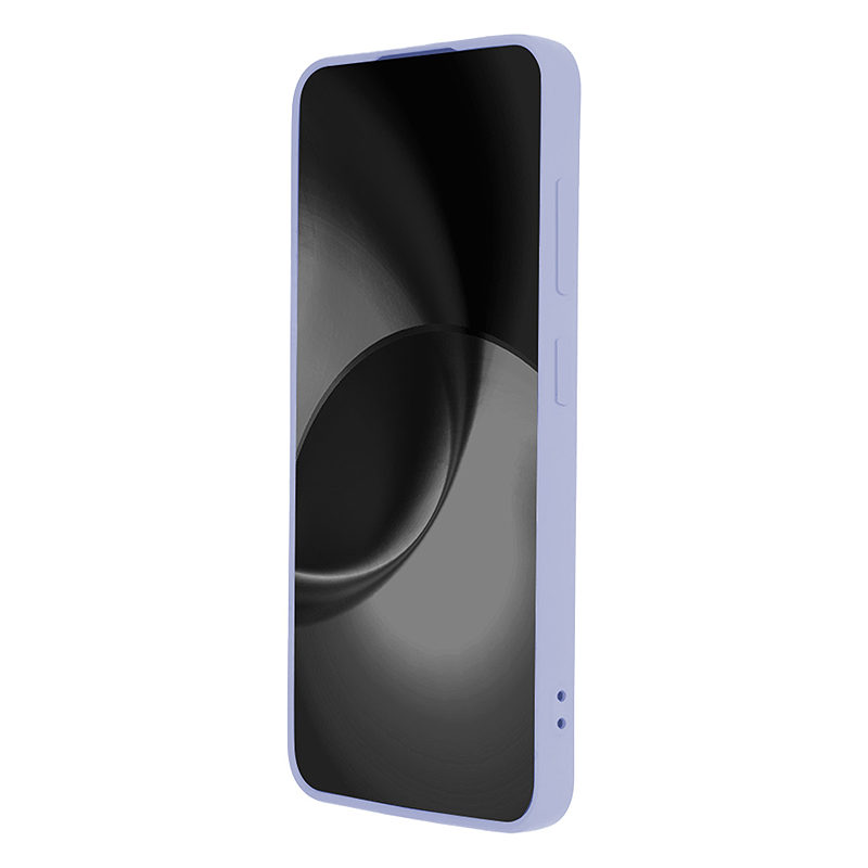 Finger Ring iPhone 16 Plus cover lilac - Billede 2