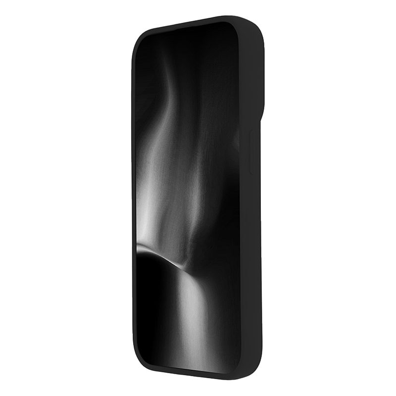 Silicon Soft Mag Samsung Galaxy A14 4G / A14 5G cover black - Billede 2