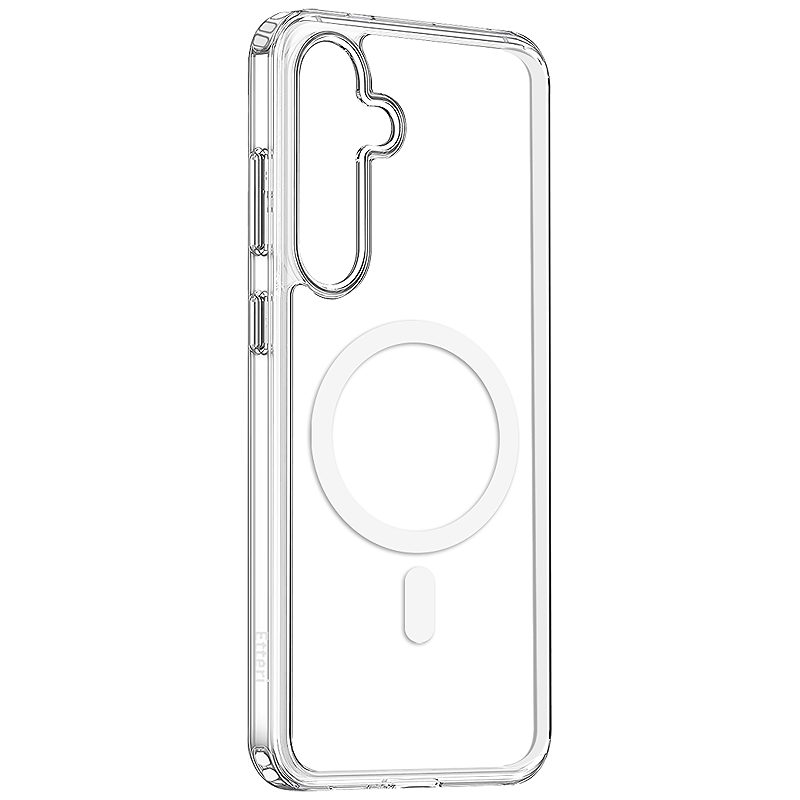 Etteri Hybrid Mag case for Samsung Galaxy S24 - Billede 2