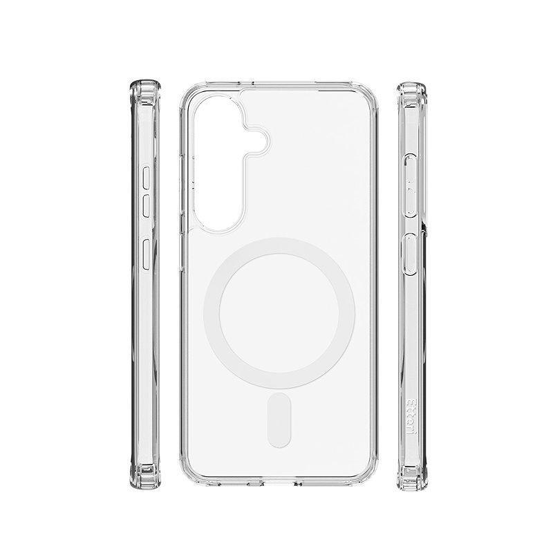 Etteri Hybrid Mag case for Samsung Galaxy S24 - Billede 3
