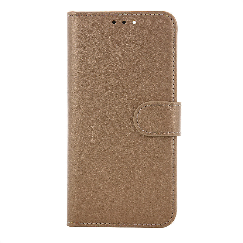 Smart Classic case for Xiaomi Redmi 14C 4G/ 14C 5G / Redmi A4 / POCO C75 gold - Billede 2