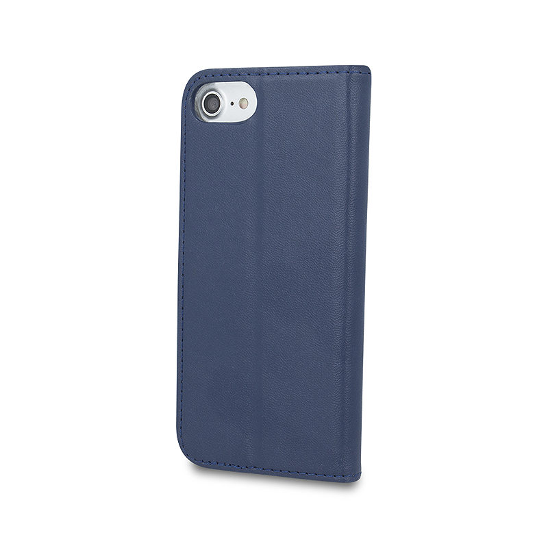Smart Magnetic case for Honor 200 Smart navy blue - Billede 2