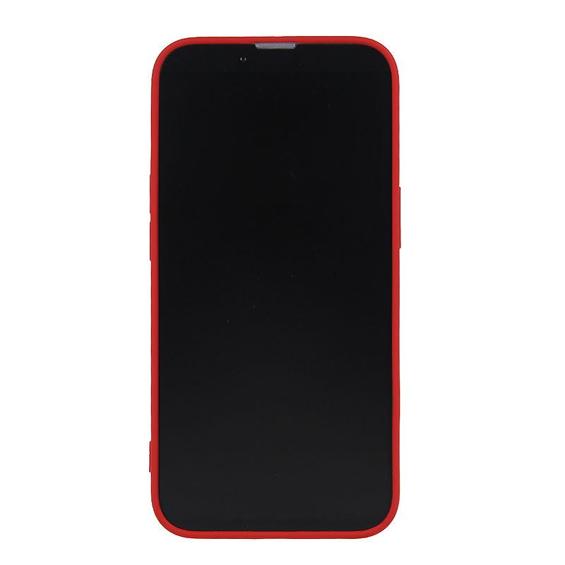 Simple Color Mag case for Samsung Galaxy A36 5G red - Billede 5
