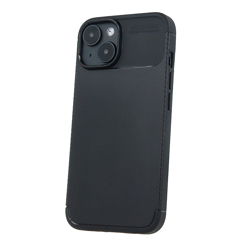 Carbon Black case for Samsung Galaxy A56 5G - Billede 5