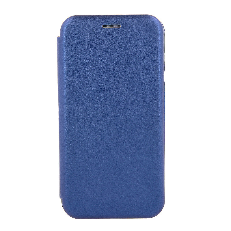 Smart Diva case for Xiaomi Redmi Note 14 Pro 5G (Global) / Redmi Note 14 Pro Plus 5G (Global) navy blue - Billede 2