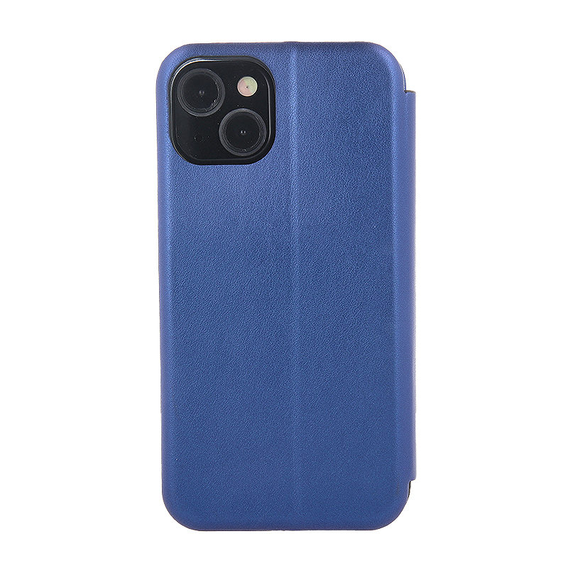 Smart Diva case for Xiaomi Redmi Note 14 Pro 5G (Global) / Redmi Note 14 Pro Plus 5G (Global) navy blue - Billede 3