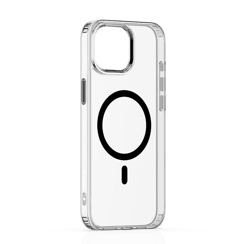 Etteri Color Mag case for iPhone 14 6,1" black - Billede 3