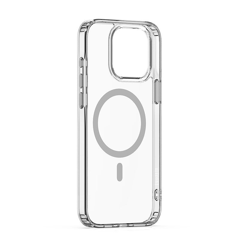Etteri Color Mag case for iPhone 14 Pro 6,1" grey - Billede 3