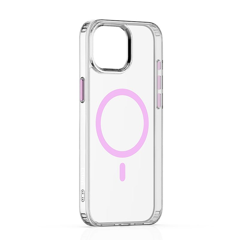 Etteri Color Mag case for iPhone 13 6,1" pink - Billede 3