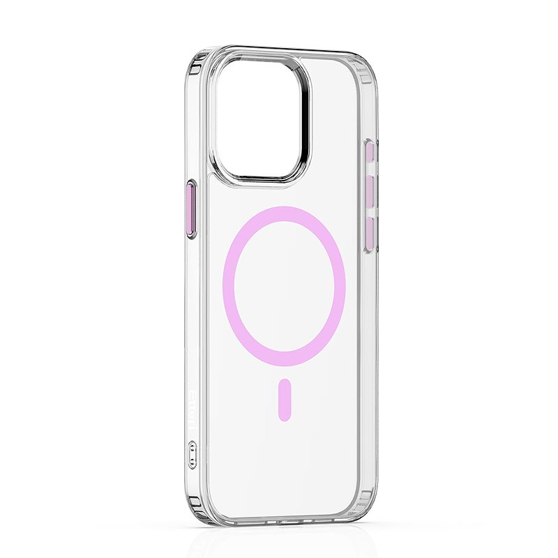 Etteri Color Mag case for iPhone 13 Pro 6,1" pink - Billede 2