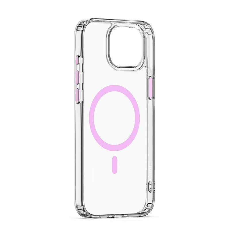Etteri Color Mag case for iPhone 14 6,1" pink - Billede 2