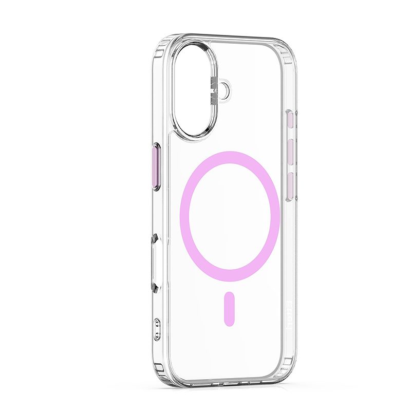 Etteri Color Mag case for iPhone 16 Plus 6,7" pink - Billede 2
