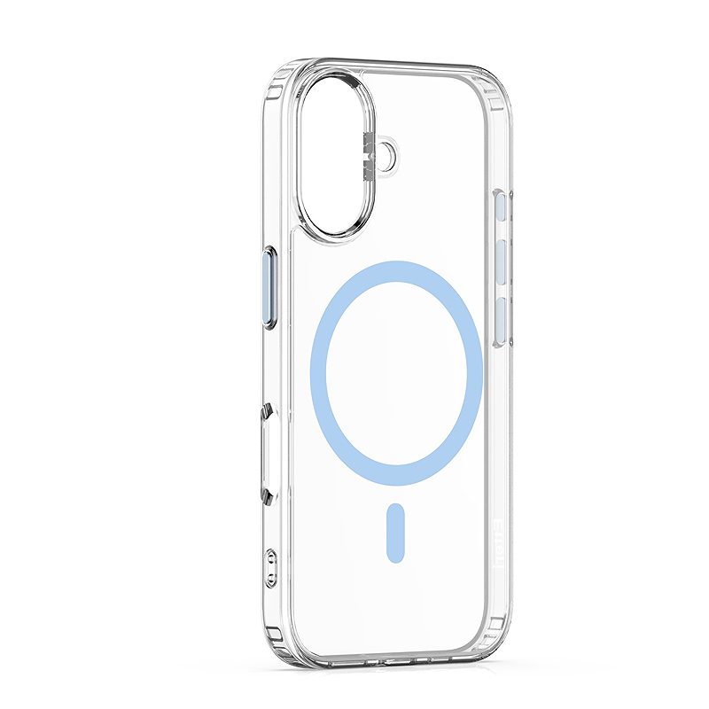 Etteri Color Mag case for iPhone 16 Plus 6,7" light blue - Billede 2