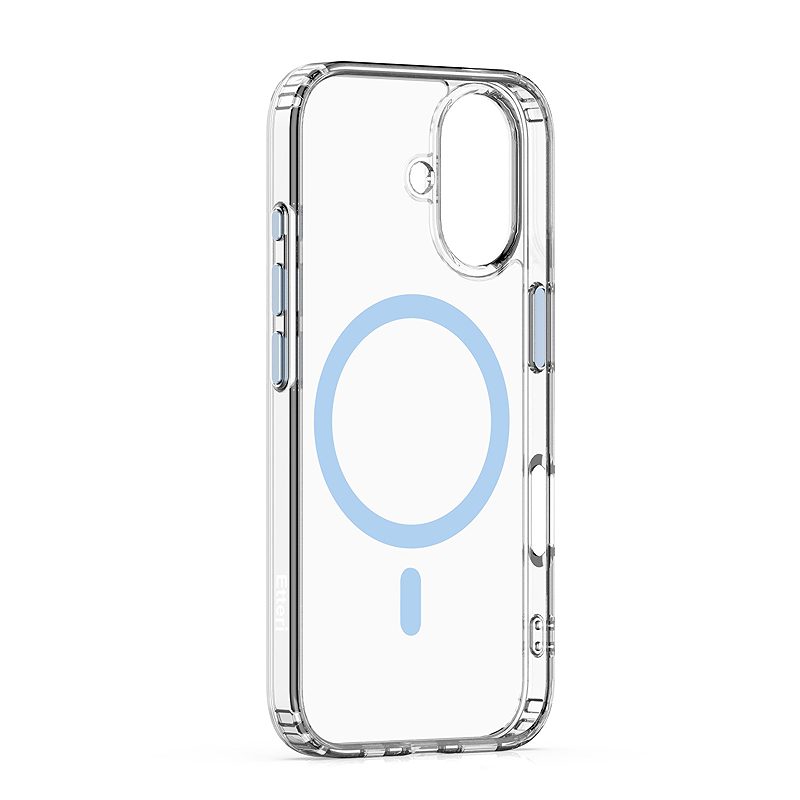 Etteri Color Mag case for iPhone 16 Plus 6,7" light blue - Billede 3