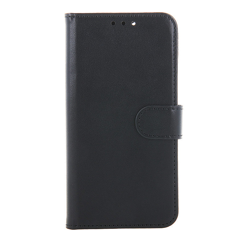 Smart Classic case for Motorola Moto E15 / G05 black - Billede 4