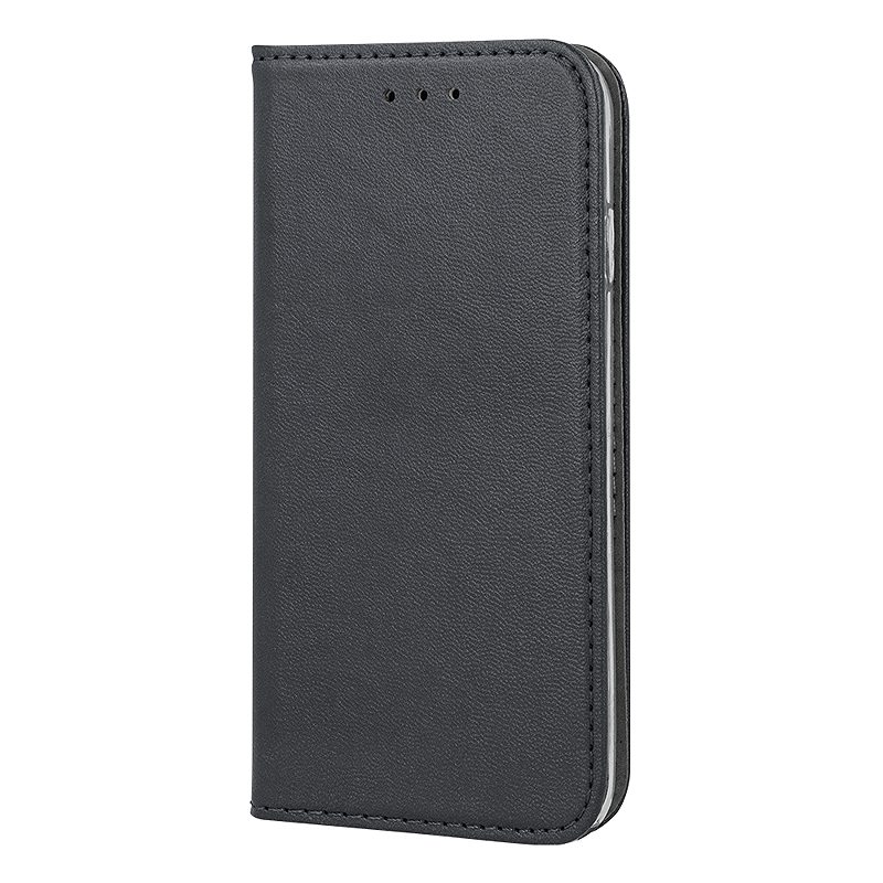 Smart Magnetic case for Samsung Galaxy A16 4G / A16 5G / M16 5G black