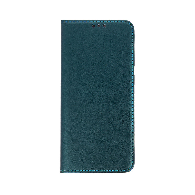 Smart Magnetic case for Samsung Galaxy A16 4G / A16 5G / M16 5G dark green - Billede 2