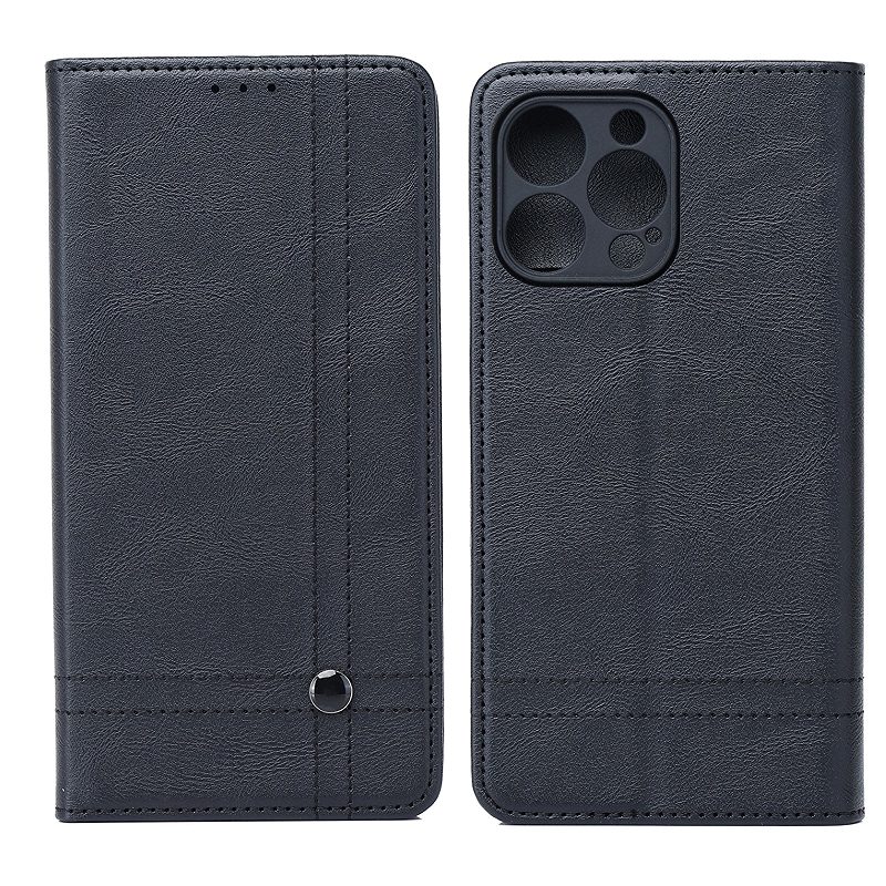 Smart Seam case for Xiaomi Redmi Note 14 Pro 5G (Global) black