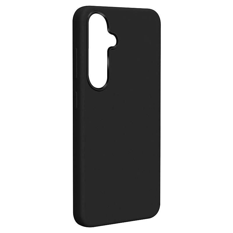 Etteri Silicone Mag case for Samsung Galaxy S25 Plus black - Billede 3