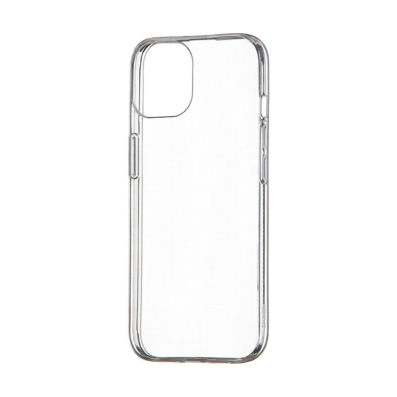 Slim case 1 mm for Honor 400 transparent