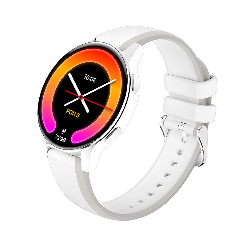 Forever smartwatch iGo Watch 4! JW-600 White - Billede 2