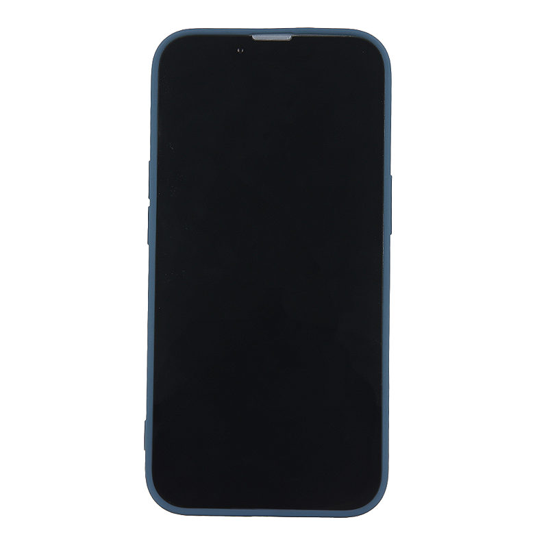 Simple Color Mag case for Samsung Galaxy S25 Edge navy blue - Billede 5