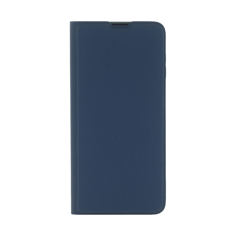 Smart Soft case for Samsung Galaxy A06 5G navy blue - Billede 3