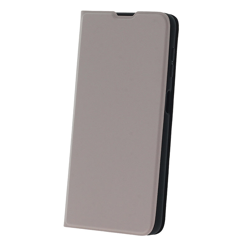 Smart Soft case for Samsung Galaxy A16 4G / A16 5G / M16 5G nude