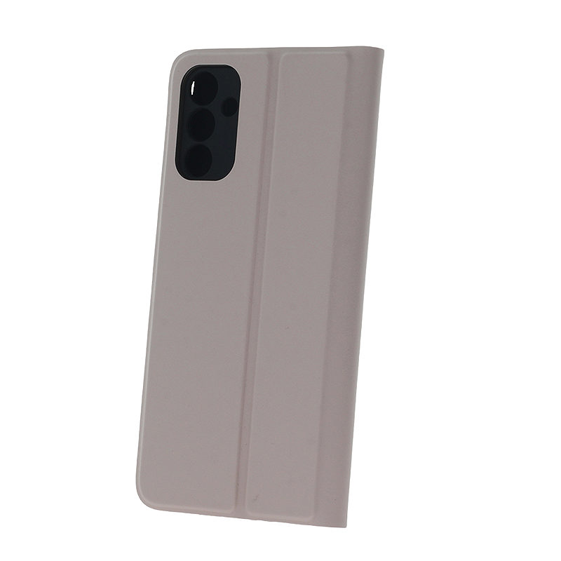 Smart Soft case for Samsung Galaxy A16 4G / A16 5G / M16 5G nude - Billede 2