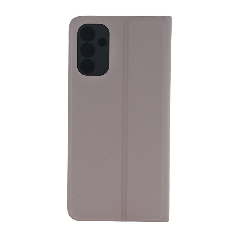 Smart Soft case for Samsung Galaxy A16 4G / A16 5G / M16 5G nude - Billede 4