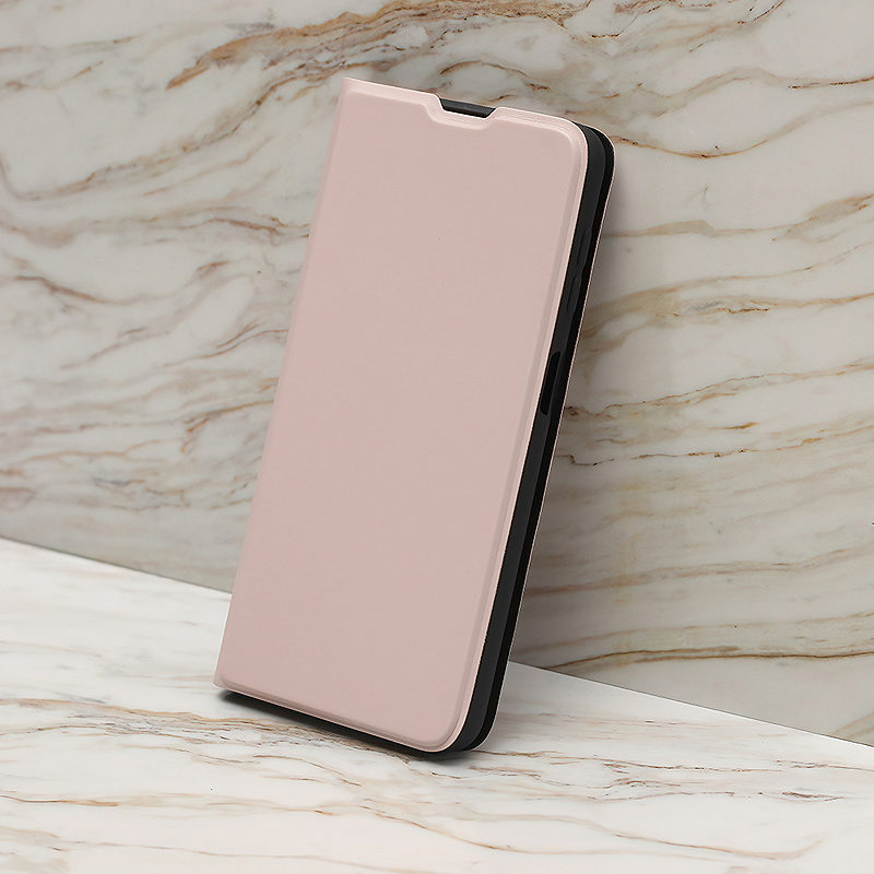 Smart Soft case for Samsung Galaxy A16 4G / A16 5G / M16 5G nude - Billede 5