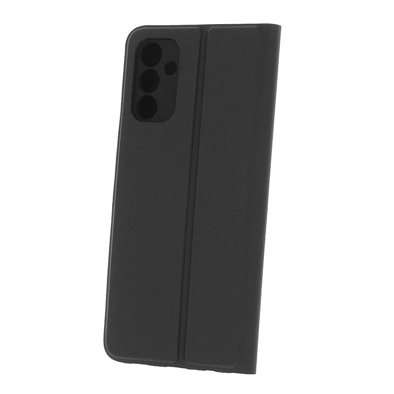 Smart Soft case for Samsung Galaxy A16 4G / A16 5G / M16 5G black - Billede 2